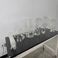 Lot Of Miscellaneous Glassware image 0